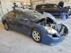 2009 NISSAN ALTIMA
