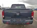 2017 HONDA Ridgeline