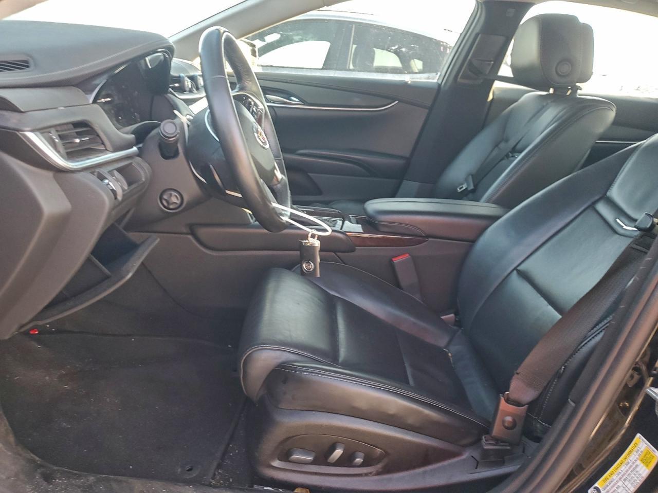 2014 CADILLAC XTS