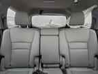 2018 HONDA PILOT
