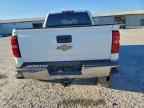 2017 CHEVROLET Silverado 2500