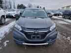 2016 HONDA HR-V