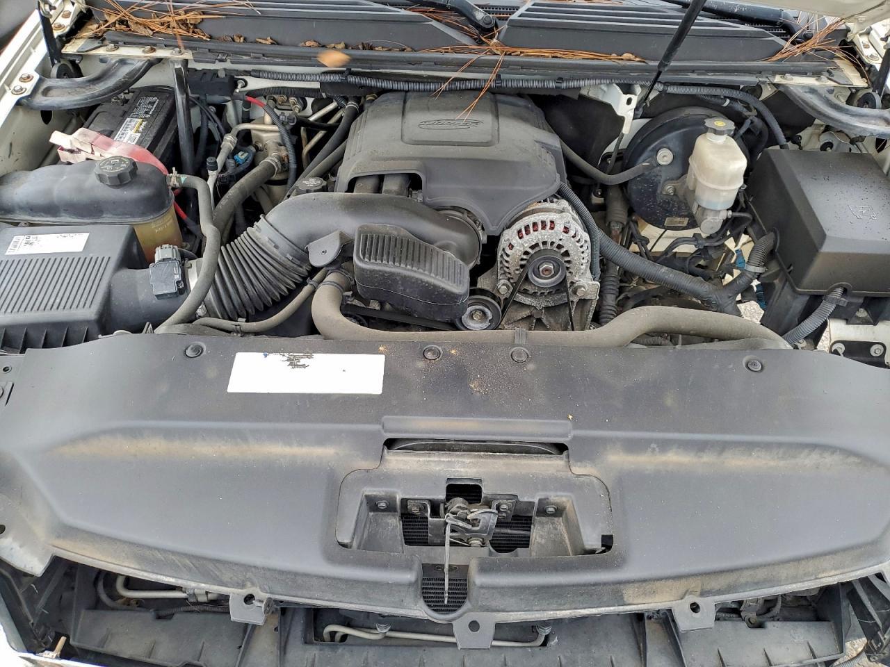 2009 CADILLAC ESCALADE