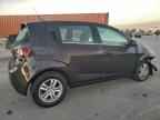 2014 CHEVROLET SONIC