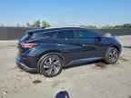 2018 NISSAN MURANO