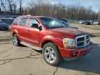 2006 DODGE DURANGO