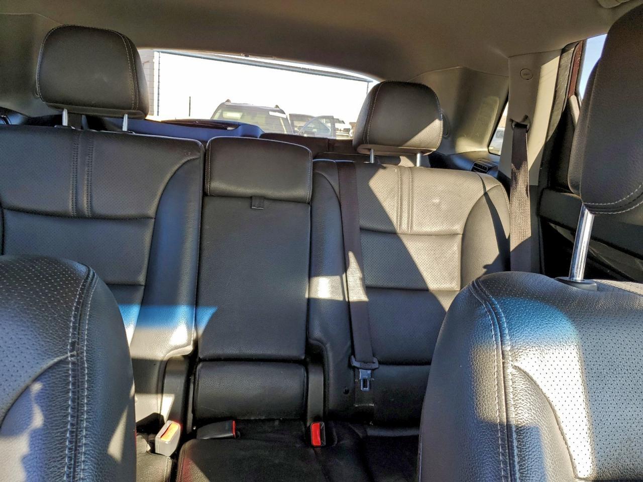 2014 KIA SORENTO