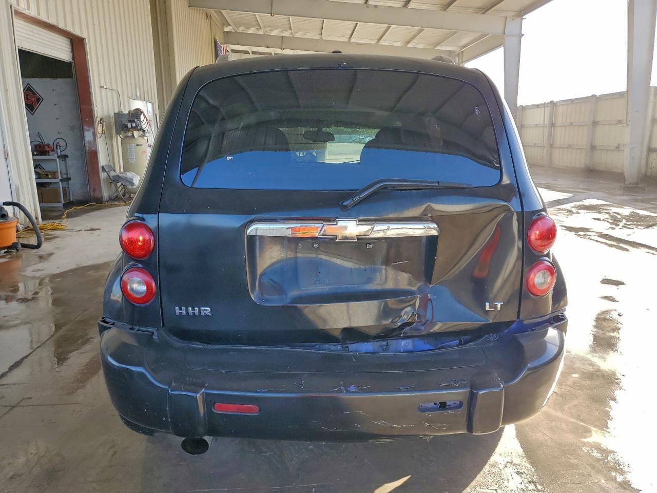 2006 CHEVROLET HHR