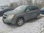 2012 CHEVROLET Orlando