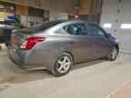 2017 NISSAN VERSA