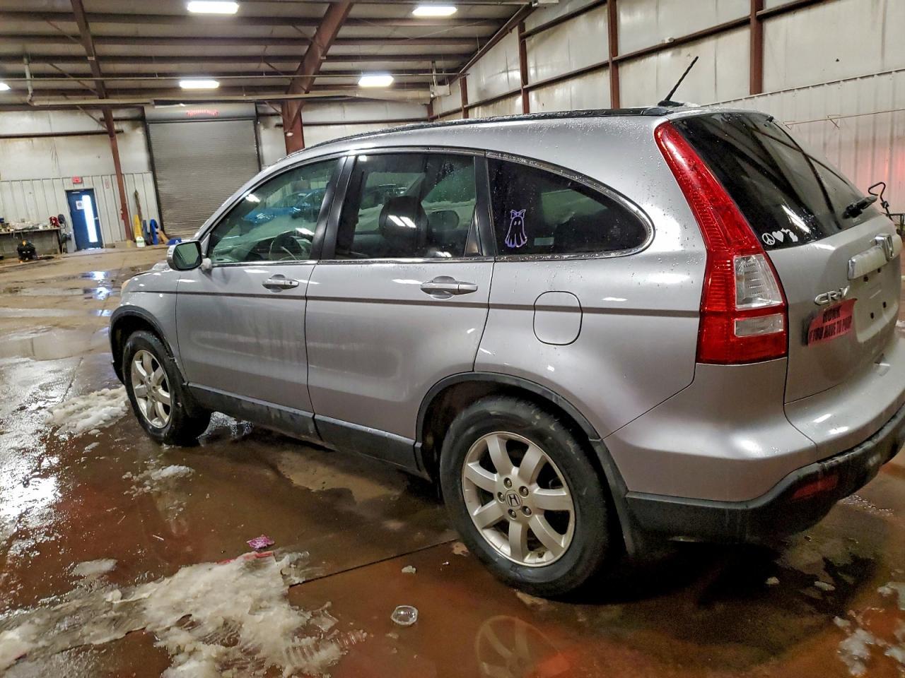 2008 HONDA CR-V