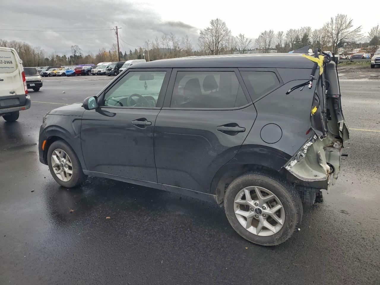 2023 KIA SOUL