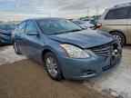 2010 NISSAN ALTIMA