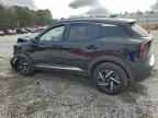 2025 NISSAN KICKS