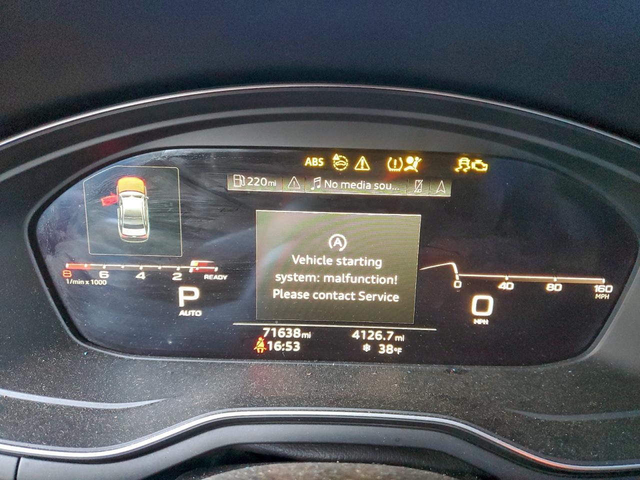 2022 AUDI A4