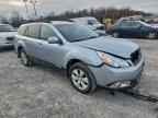 2012 SUBARU Outback