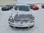2007 VOLKSWAGEN RABBIT