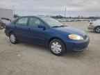 2008 TOYOTA COROLLA