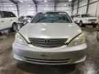 2002 TOYOTA CAMRY