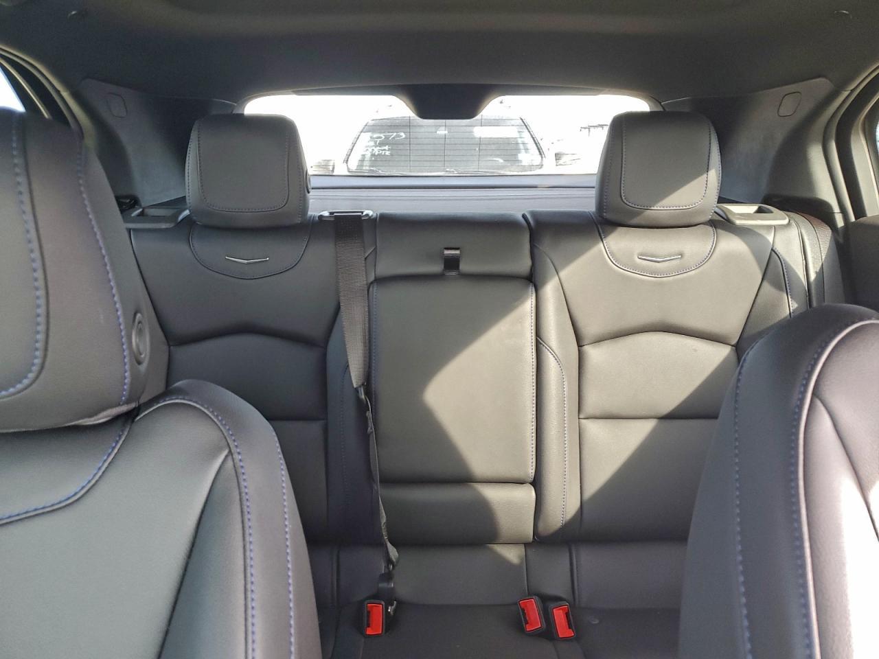 2024 CADILLAC XT4