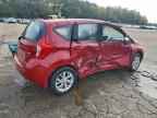 2015 NISSAN Versa Note
