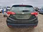 2016 HONDA HR-V