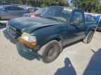 1999 FORD RANGER