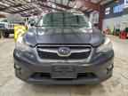2014 SUBARU XV Crosstrek