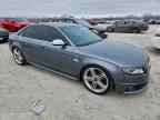 2012 AUDI S4