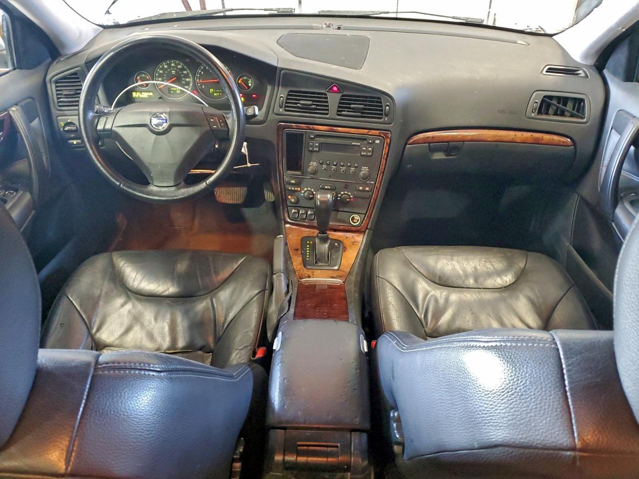 2006 VOLVO S60