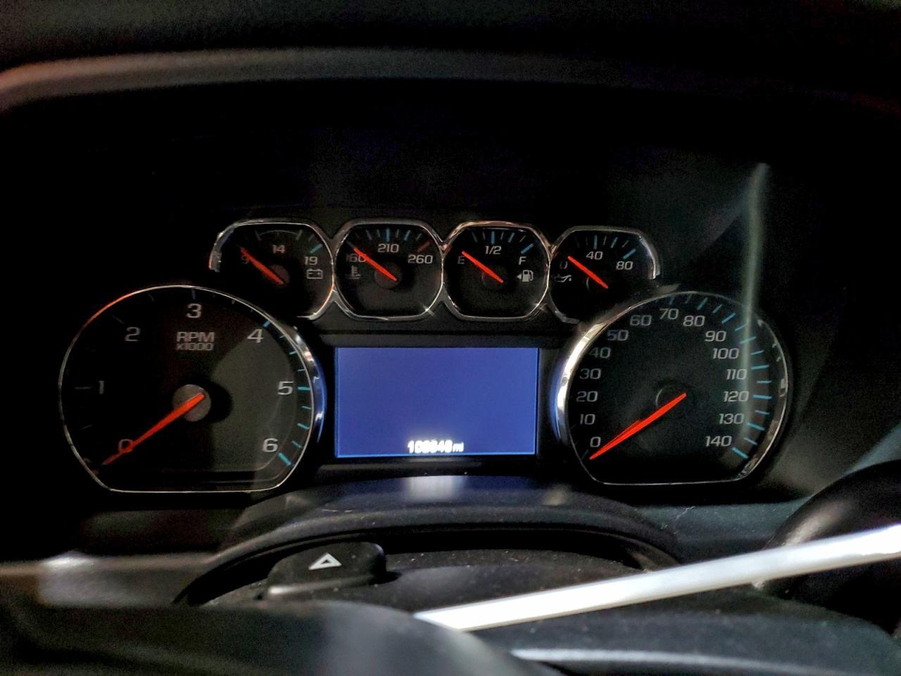 2017 GMC Sierra