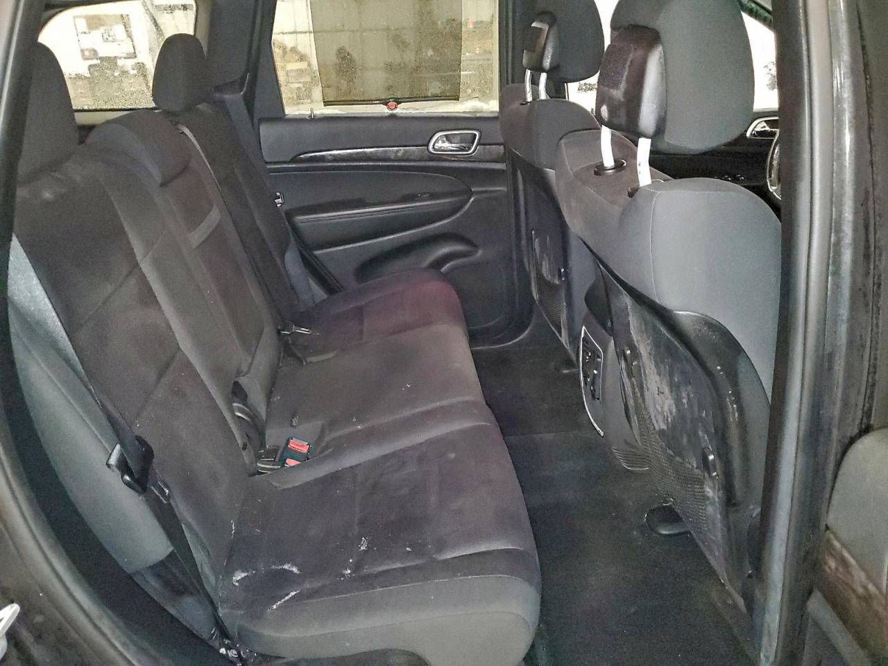 2012 JEEP Grand Cherokee