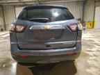 2014 CHEVROLET TRAVERSE
