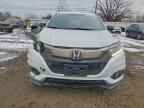 2021 HONDA HR-V