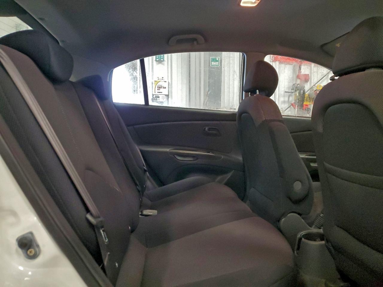 2006 KIA RIO