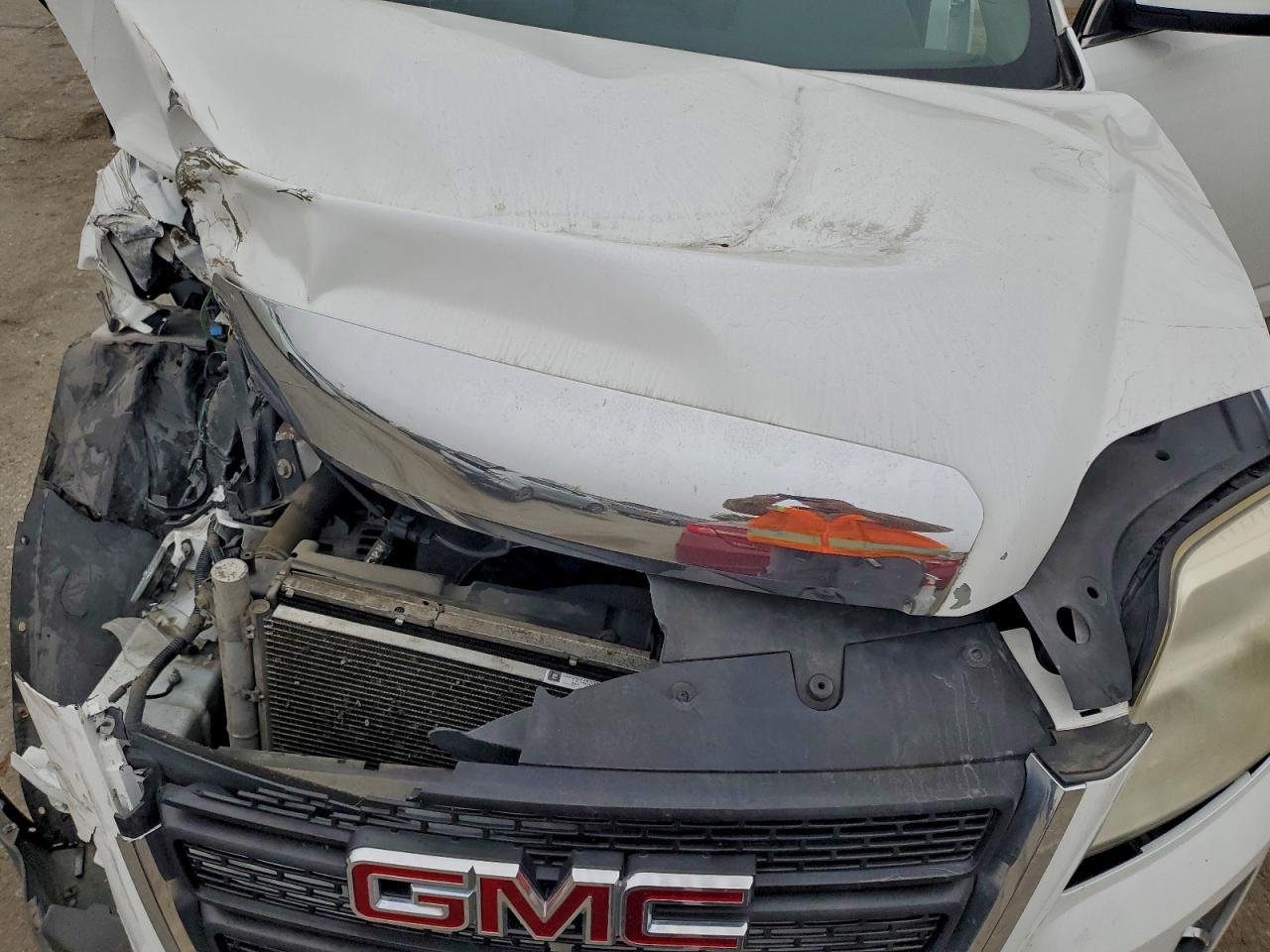 2015 GMC Terrain