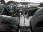 2015 BMW 5 series
