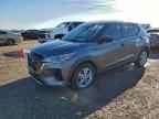 2021 NISSAN KICKS