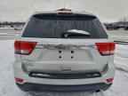 2012 JEEP Grand Cherokee