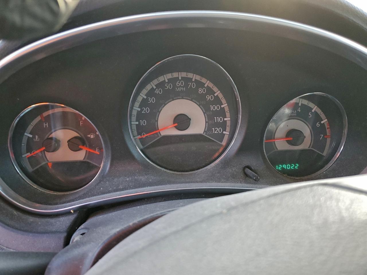 2014 CHRYSLER 200