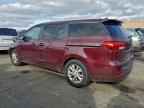 2016 KIA SEDONA
