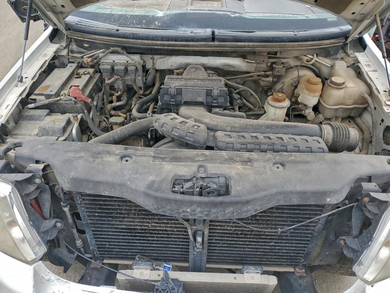 2006 FORD F-150
