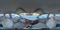2003 BUICK Century