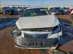 2022 TOYOTA Avalon
