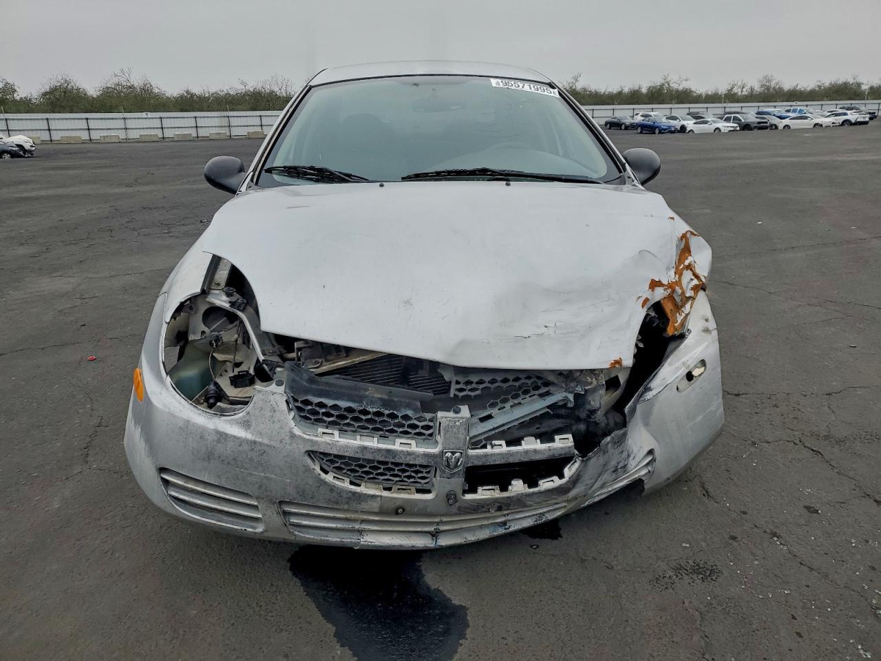 2005 DODGE Neon