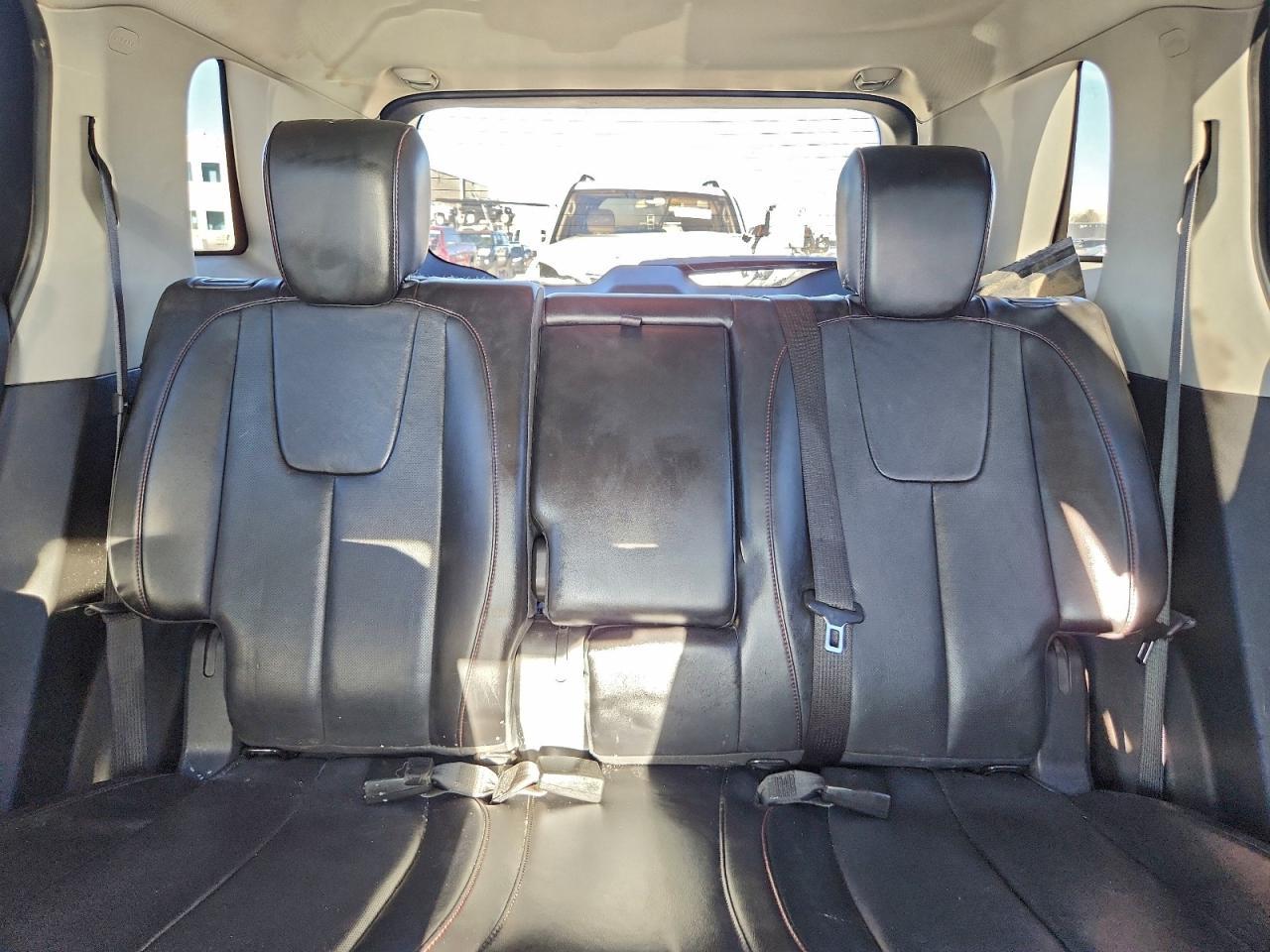 2012 GMC Terrain
