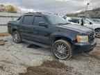 2007 CHEVROLET Avalanche
