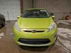 2012 FORD Fiesta