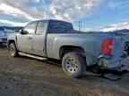 2013 CHEVROLET Silverado