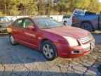 2006 FORD FUSION